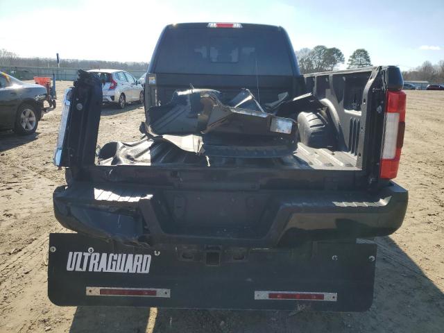 2017 FORD F250 SUPER - 1FT7W2BT9HEC44535