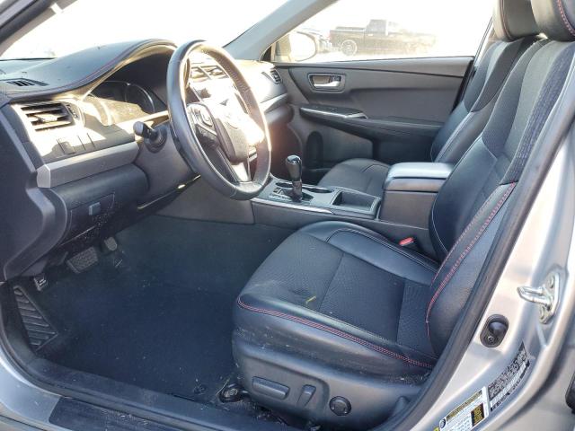 2017 TOYOTA CAMRY LE 4T1BF1FKXHU404834
