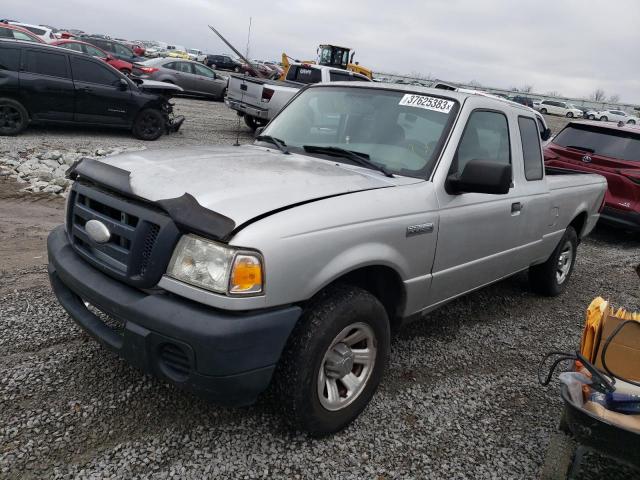 2008 Ford Ranger 