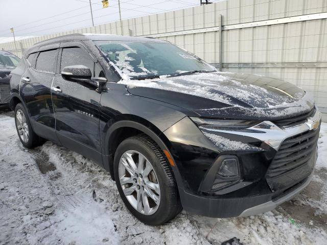 2019 CHEVROLET BLAZER 3LT - 3GNKBHRS2KS638890