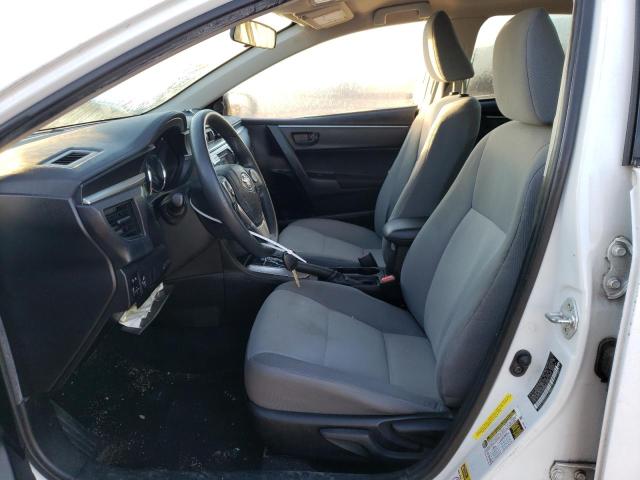 2016 TOYOTA COROLLA L 5YFBURHE9GP413519