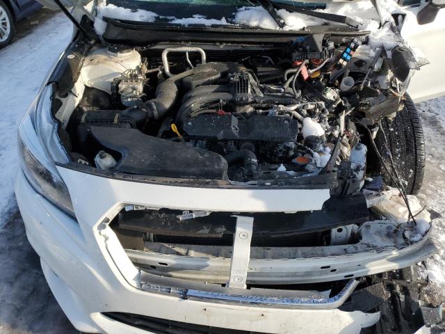 2017 SUBARU LEGACY 2.5 4S3BNAC62H3062204