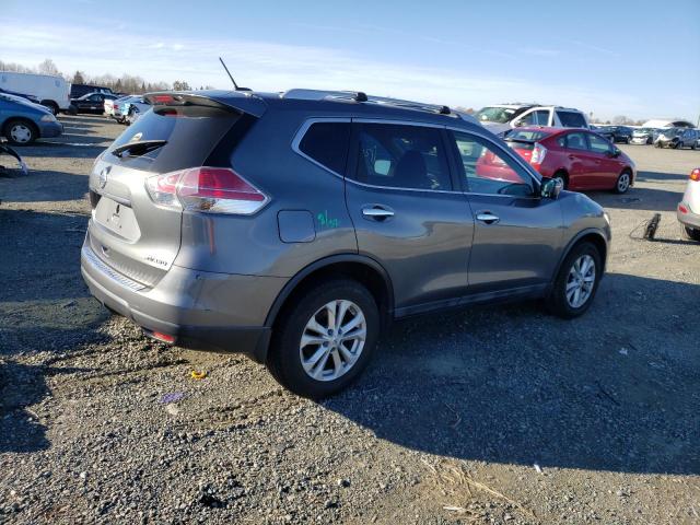 2015 NISSAN ROGUE S 5N1AT2MK7FC791052