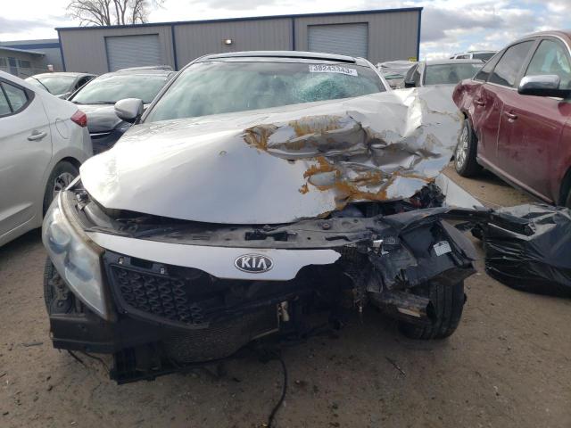 5XXGR4A67DG217192 KIA OPTIMA SX