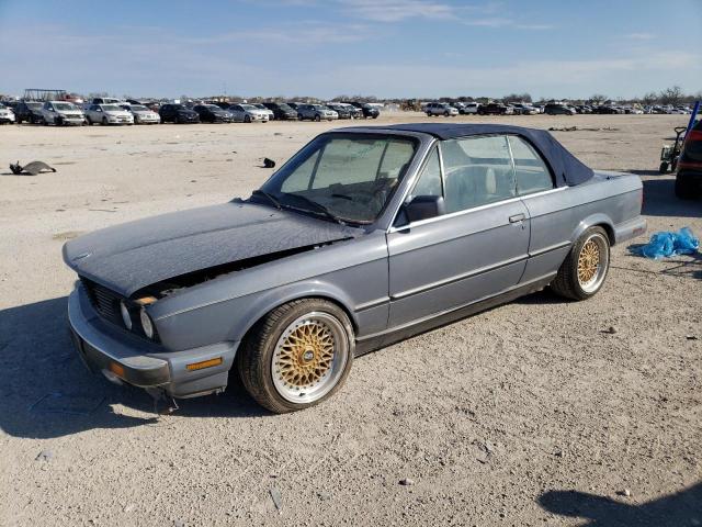 1988 BMW 3 Series 325i