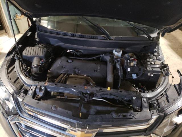 2018 CHEVROLET EQUINOX PR - 2GNAXWEX1J6231997