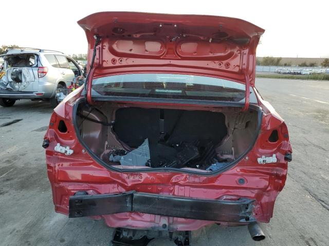 2016 TOYOTA COROLLA S 2T1BURHE0GC719055