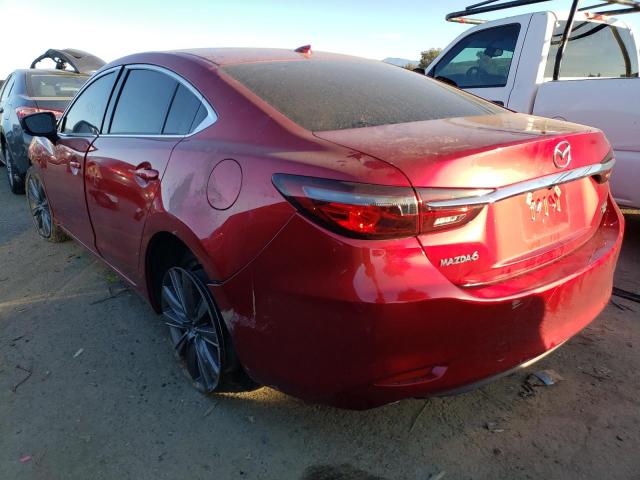 2021 MAZDA 6 GRAND TO - JM1GL1TY8M1619135