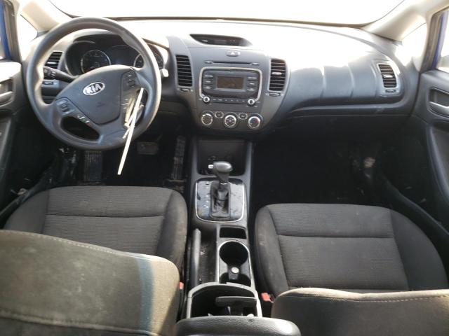 3KPFK4A75HE061063 KIA FORTE LX