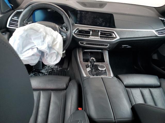 5UXCR6C00M9E08812 BMW X5 Xdrive40i
