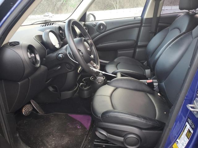 WMWZC5C57FWP44202 Mini Cooper