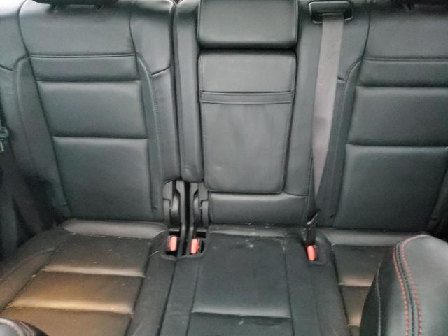 1C4RJFLG3MC703192 Jeep Grand Cherokee Trailhawk
