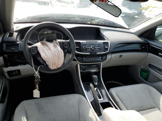 2017 HONDA ACCORD LX - 1HGCR2F31HA098737