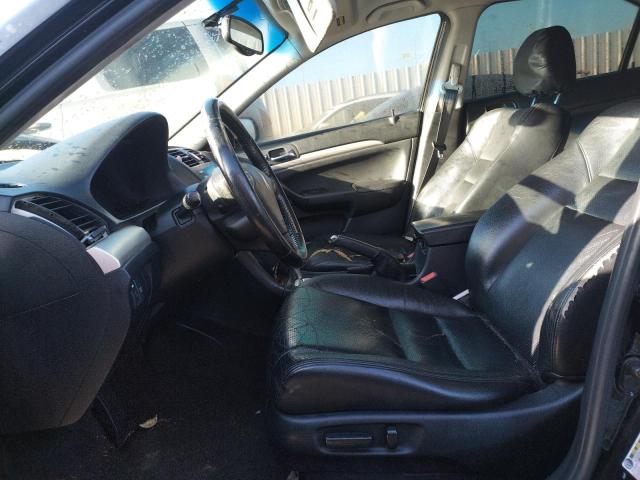 JH4CL96896C024695 Acura TSX