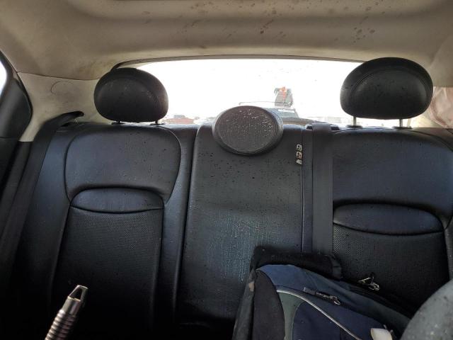 ZFBCFYDT9GP492787 Fiat 500x Lounge