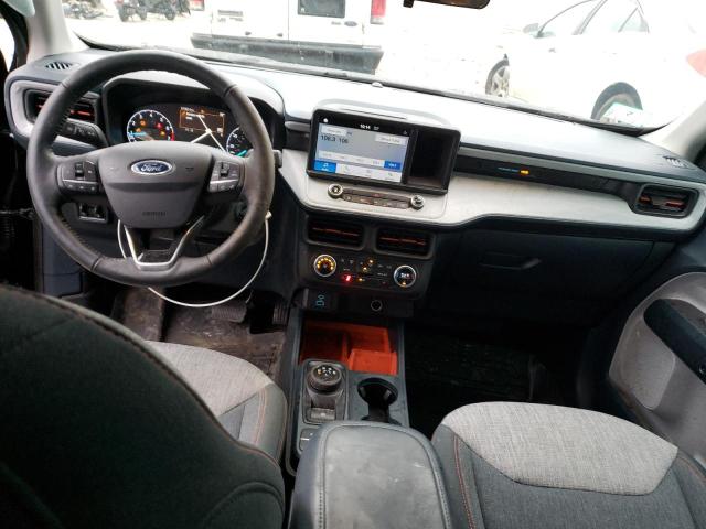 2022 FORD MAVERICK X - 3FTTW8F91NRA52843