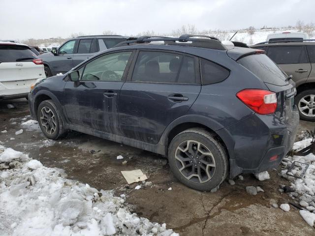 2016 SUBARU CROSSTREK JF2GPABC8G9231534