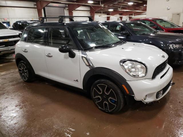 WMWZC5C54CWM13167 Mini Cooper