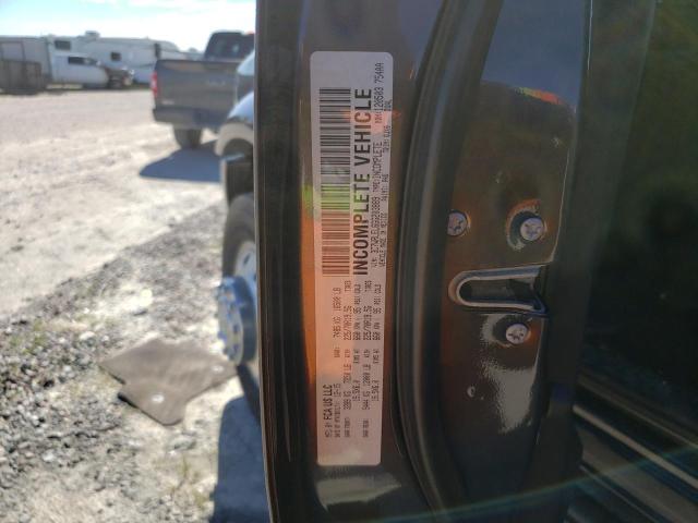 2016 RAM 4500 3C7WRLEL6GG203889