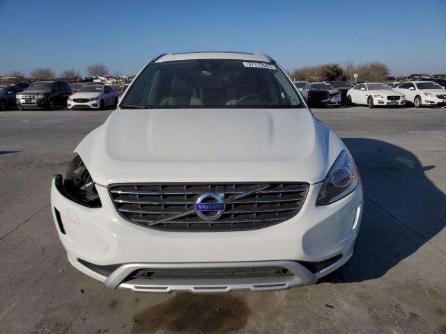 2017 VOLVO XC60 T5 DY YV440MDR8H2015540