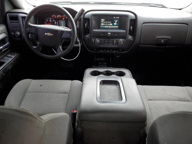 2016 CHEVROLET SILVERADO 1GCVKNEH7GZ392296