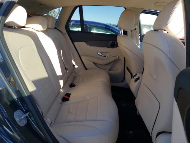 2020 MERCEDES-BENZ GLC 300 - WDC0G8DB2LF694191
