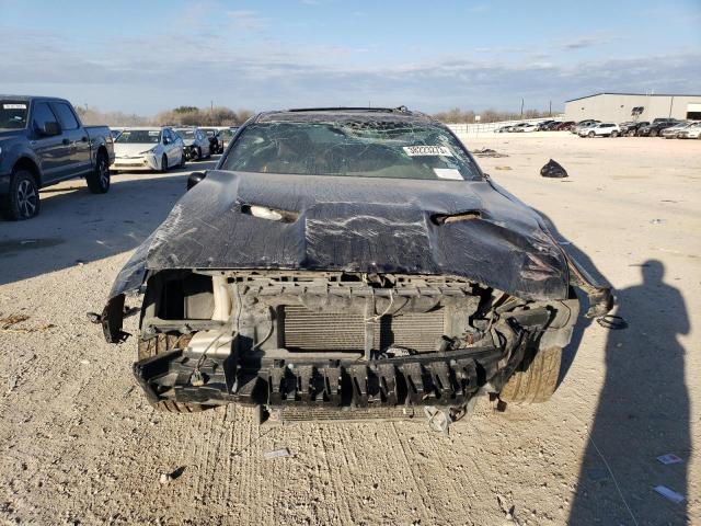 2017 DODGE CHALLENGER 2C3CDZAG0HH665963