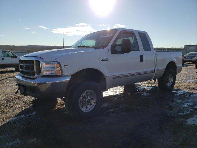 2000 Ford F-250 