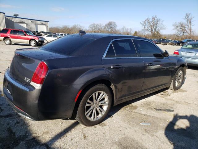 2017 CHRYSLER 300 LIMITE - 2C3CCAAG1HH661926