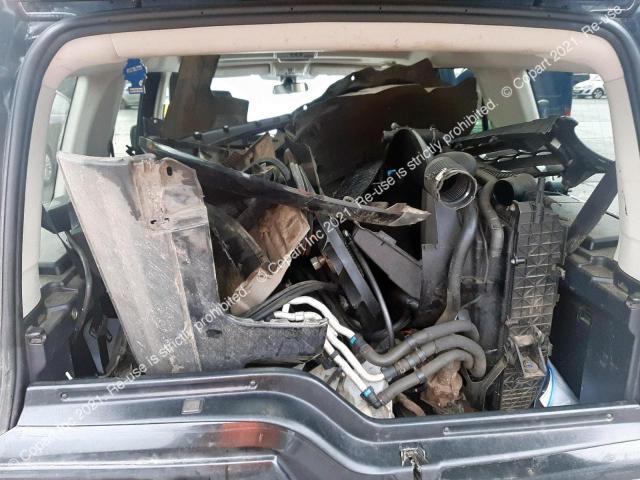 SALLAAAG5CA624039 Land Rover Discovery