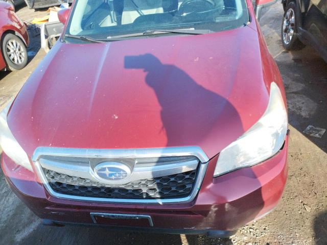 2015 SUBARU FORESTER 2 - JF2SJAGC0FH415598