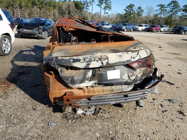 2020 NISSAN ALTIMA SL - 1N4BL4EV7LN312731