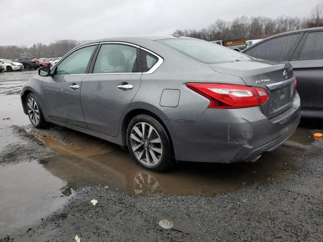 2017 NISSAN ALTIMA 2.5 - 1N4AL3AP9HC209665