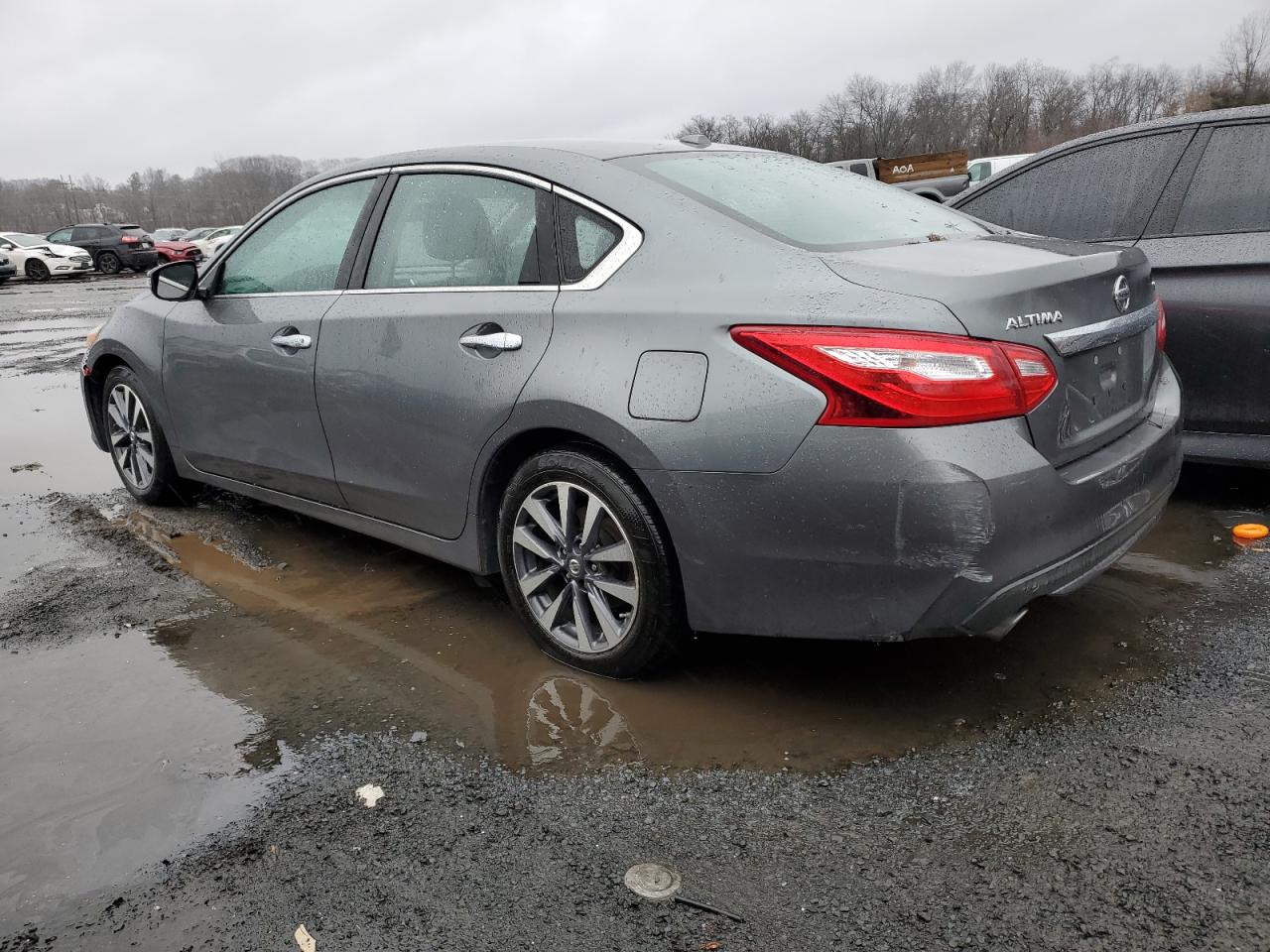 2017 Nissan Altima 2.5 VIN: 1N4AL3AP9HC209665 Lot: 37930433