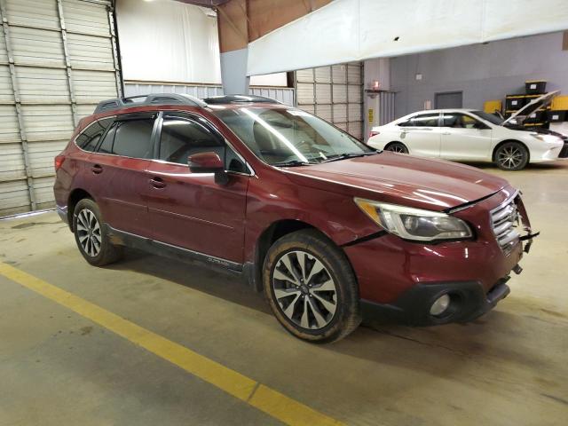 4S4BSENC5G3337075 Subaru Outback 3.6r Limited
