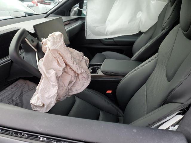 7SAXCAE52NF358440 Tesla MODEL X