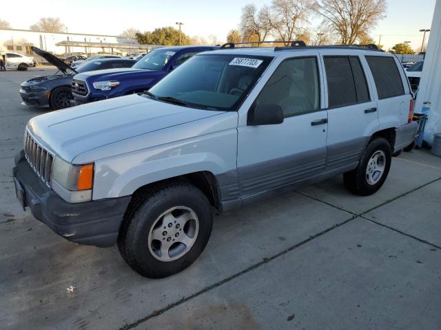 1996 Jeep Grand Cherokee Laredo