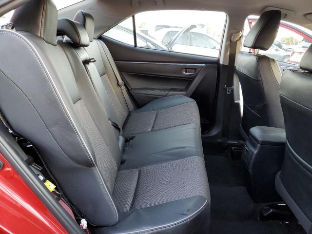 2016 TOYOTA COROLLA S 2T1BURHE0GC719055