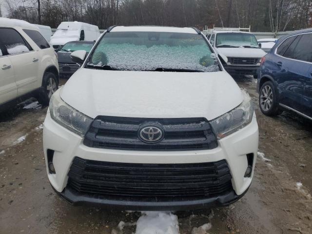 2018 TOYOTA HIGHLNDER 5TDKZRFH1JS527754