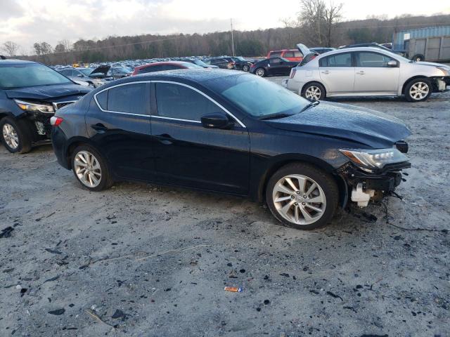 2016 ACURA ILX BASE WATCH PLUS VIN: 19UDE2F31GA013474