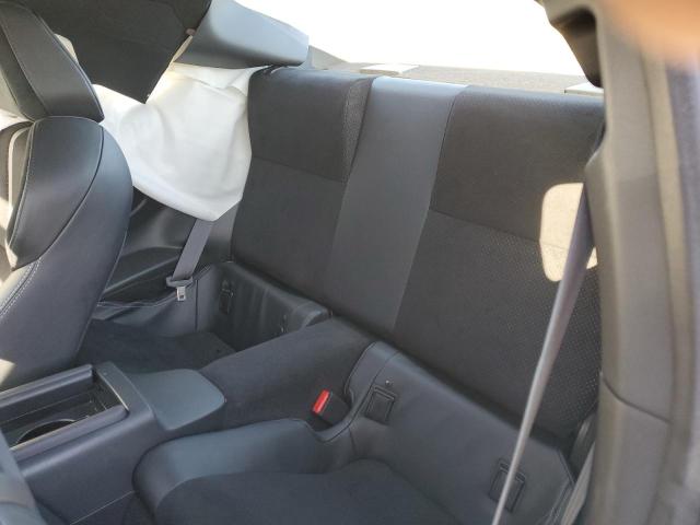 2023 TOYOTA GR 86 PREM JF1ZNBF12P8750652