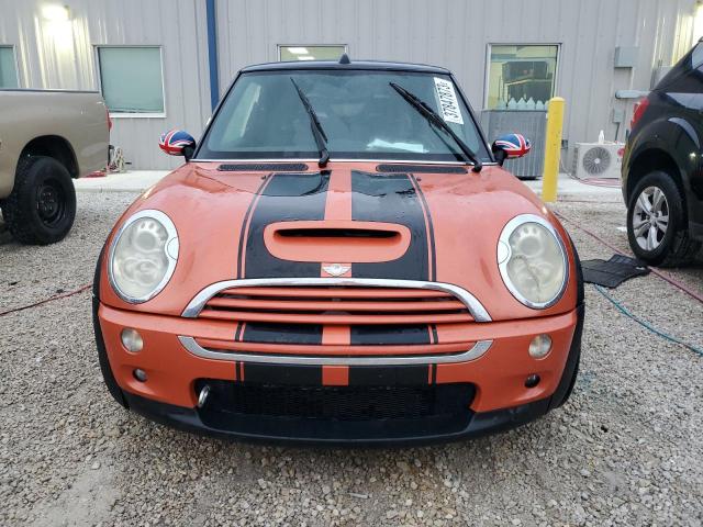 WMWRH33465TF82997 Mini COOPER S