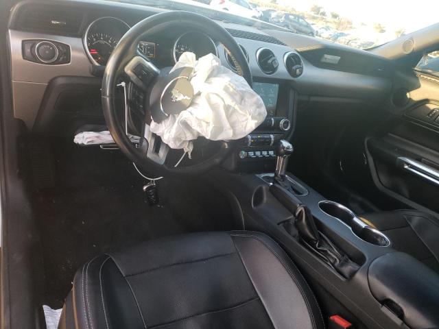 2018 FORD MUSTANG - 1FA6P8TH4J5133800