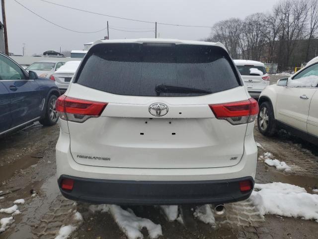 2018 TOYOTA HIGHLNDER 5TDKZRFH1JS527754