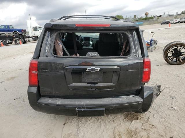 2018 CHEVROLET TAHOE K150 1GNSKBKC1JR294485