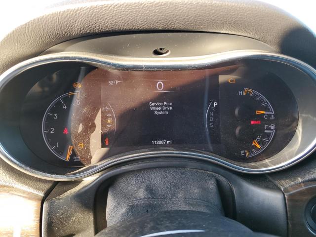 1C4RJFBM0EC333943 Jeep Grand Cherokee Limited