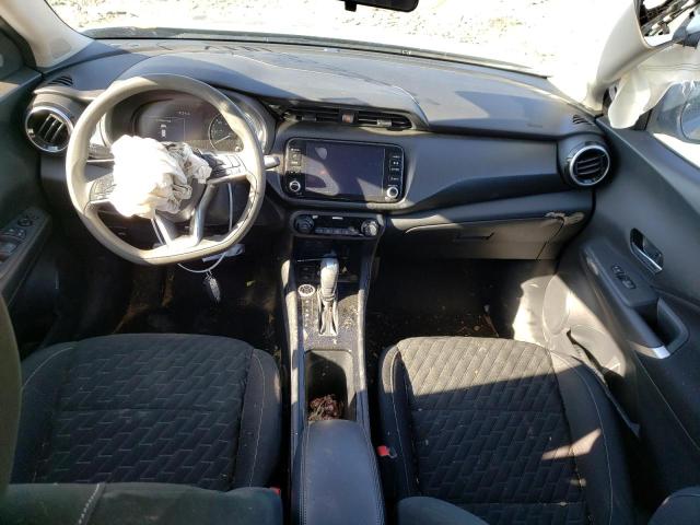 2021 NISSAN KICKS SV - 3N1CP5CV7ML561630