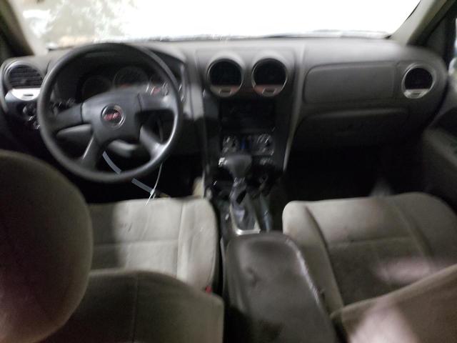 1GKDT13S862113384 GMC Envoy