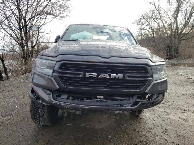 2022 RAM 1500 LARAM 1C6SRFJT3NN186015