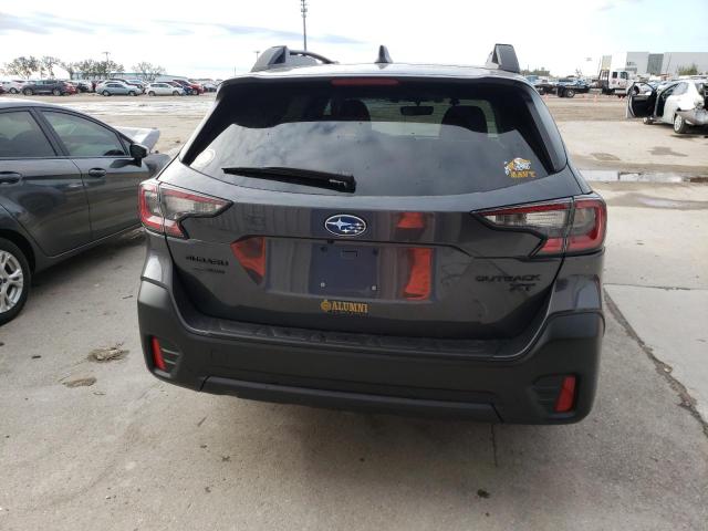2021 SUBARU OUTBACK ON 4S4BTGLD2M3212907